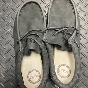 Men’s Hey Dude